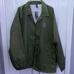 Pharmacy Windbreaker